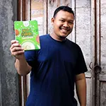 M Hafidz - Yogyakarta