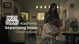 Selamat Hari Ibu untuk Ibu Terhebat, Kasihmu Sepanjang Masa